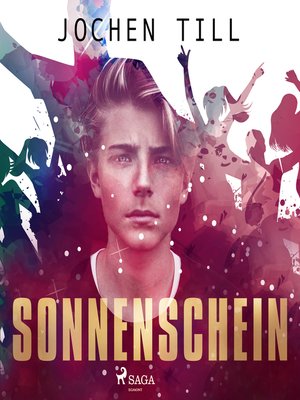 cover image of Sonnenschein